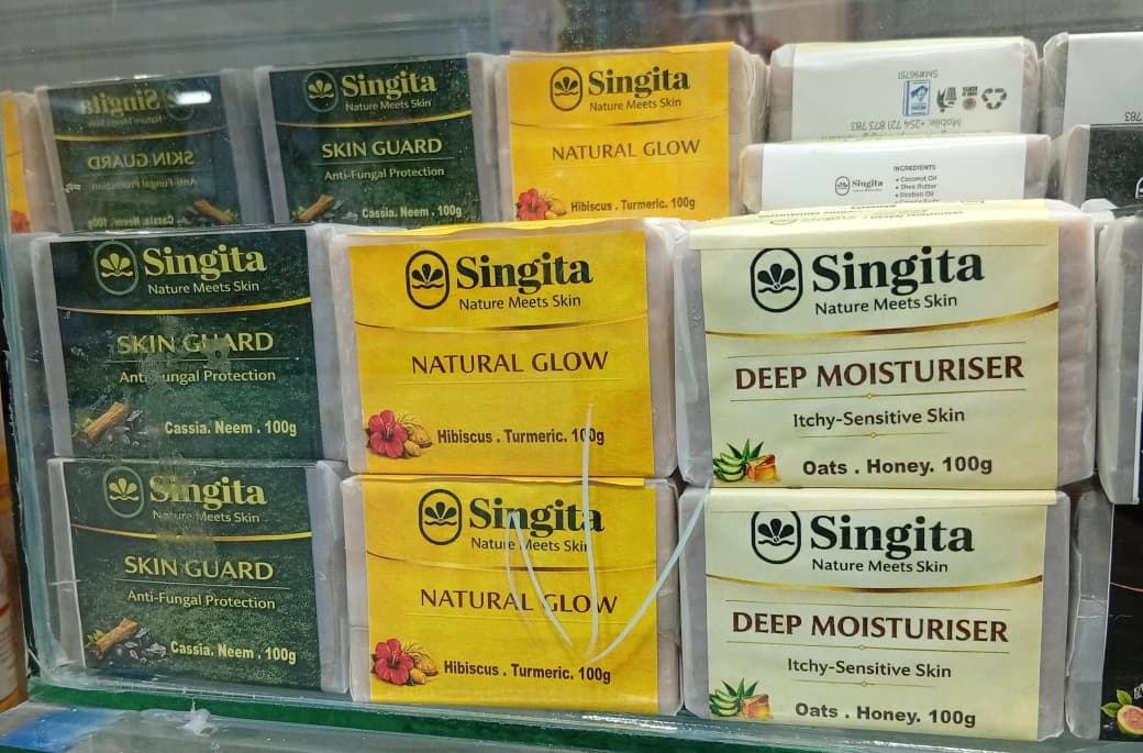 Singita Enterprises LTD